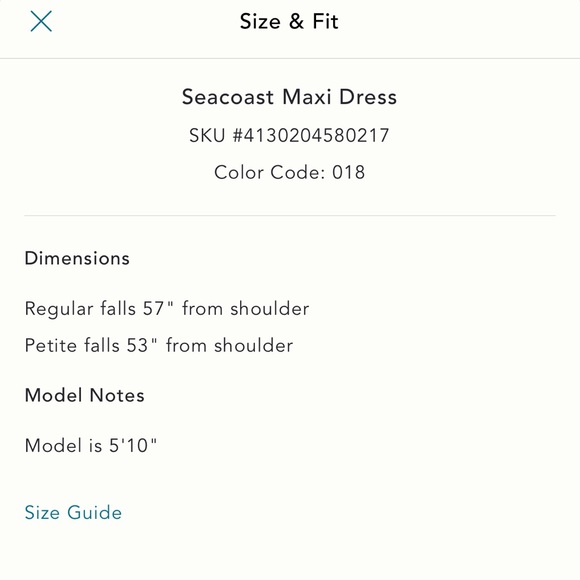 Anthropologie Tracy Reese Elegant Black and White Patterned Maxi Dress Size XSP - Picture 13 of 13